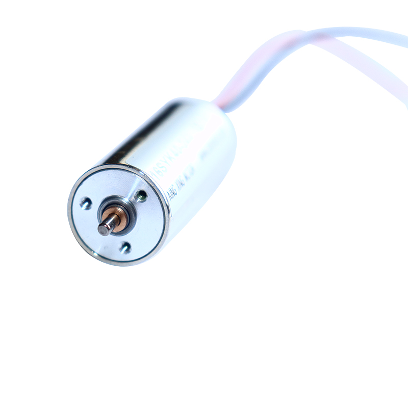 Кои се различните типови на мотор со јаглеродна четка